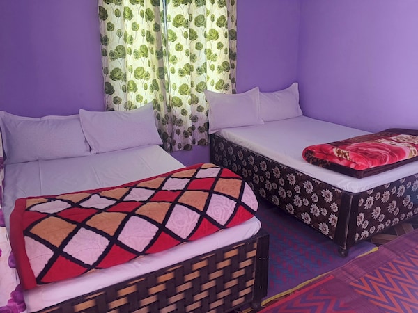Bansh Buransh Homestay - Chamoli