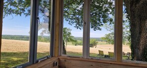 Interior - Van Gogh – Holiday Home for 4 Guests with 2 Bedrooms (Douzains)