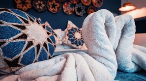Miscellaneous - Traditional Moroccan RIAD with Modern Comfort (Marrakesh)