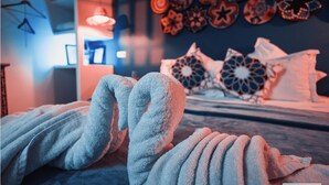 7 camere, Wi-Fi
