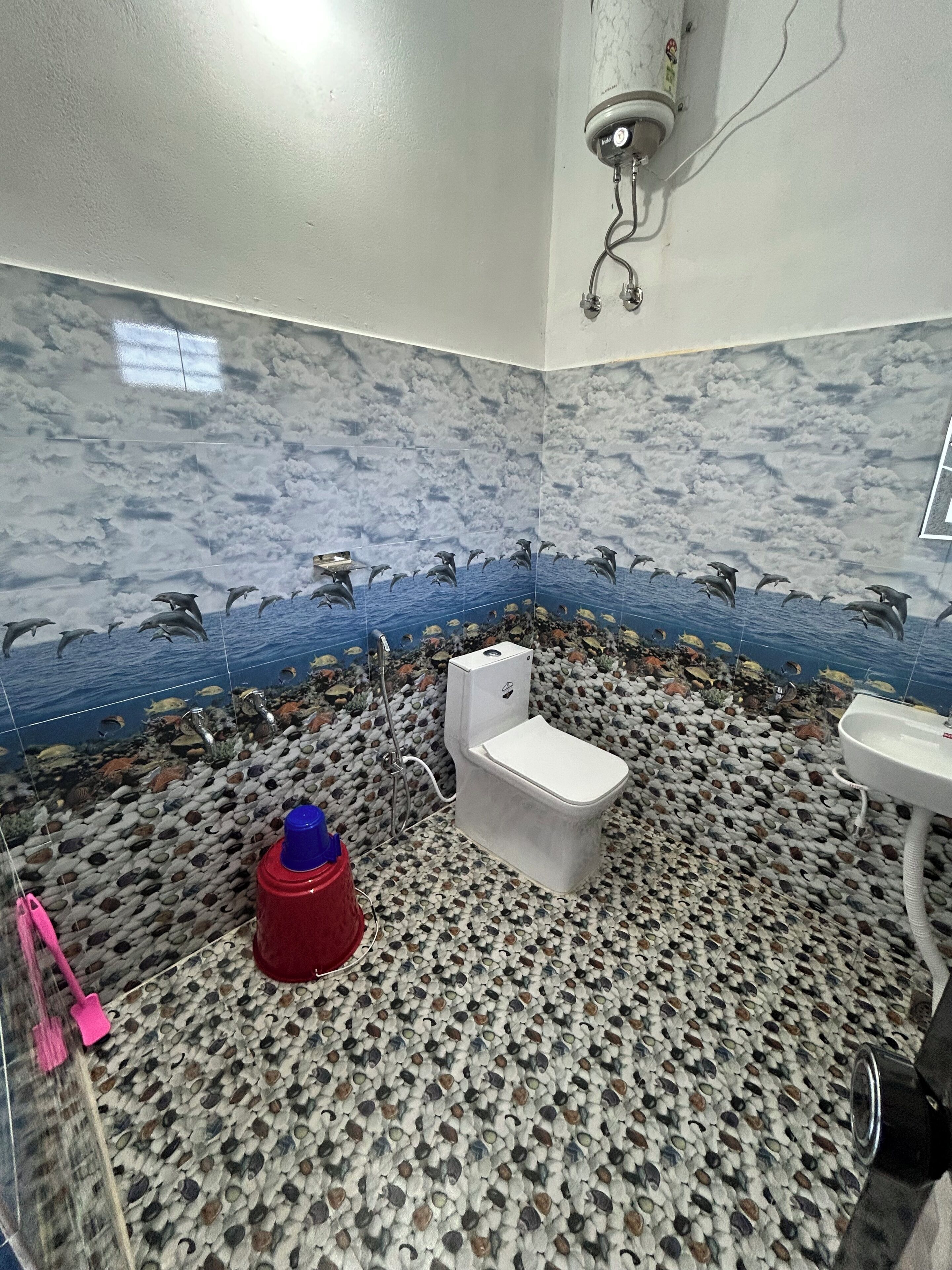 Bagno