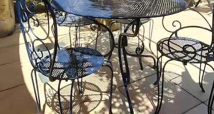 Holiday Home 'Maison Des Trois Soeurs' with Mountain View, Wi-Fi and Air Conditioning