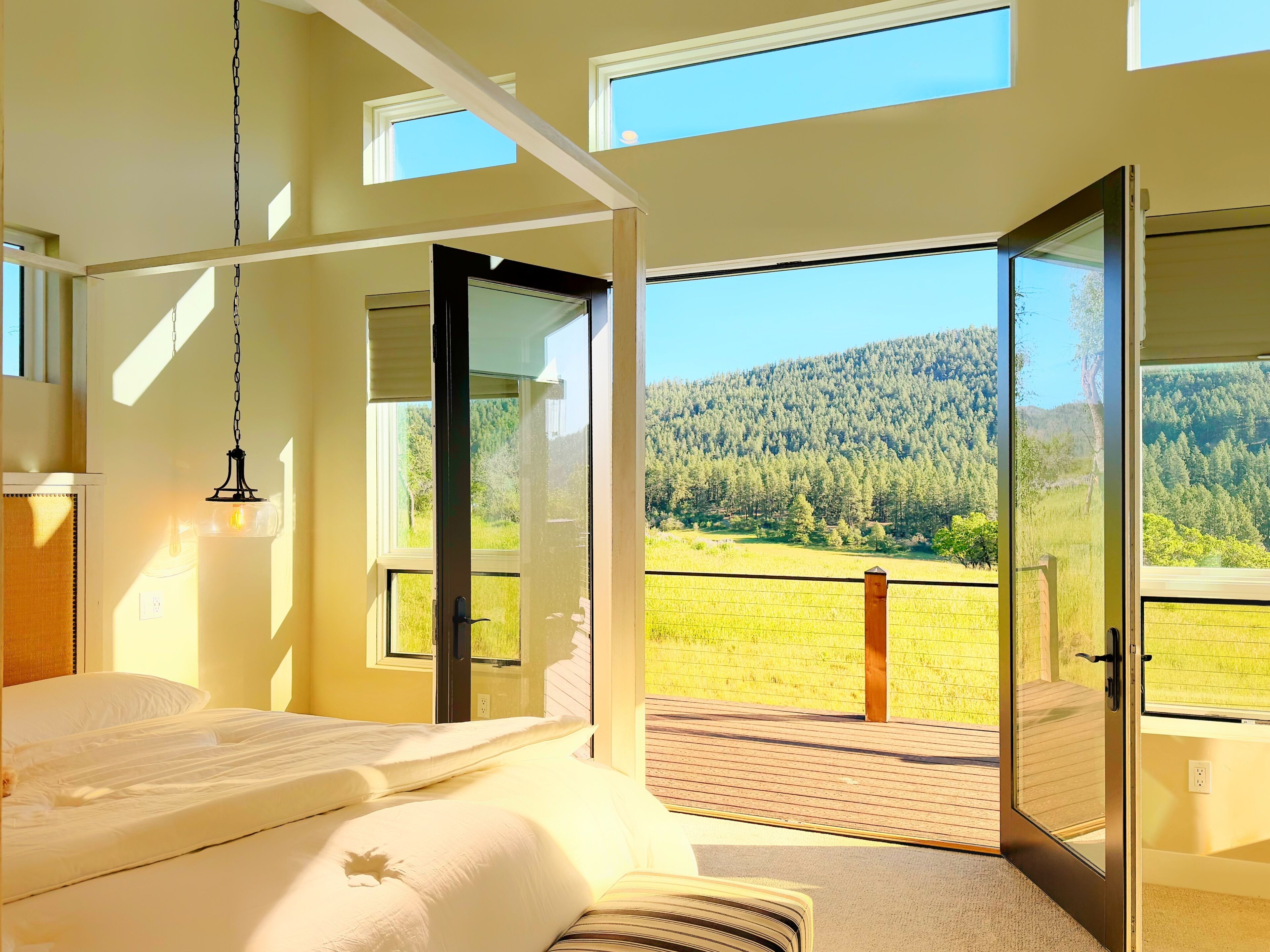 3 Schlafzimmer, Bügeleisen/Bügelbrett, WLAN, Bettwäsche