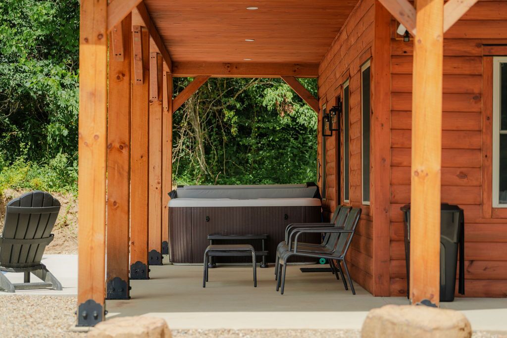 Terrazza/patio