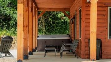 Terrazza/patio