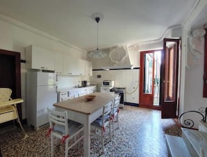 Private kitchen - Magno Apartment (Venice)