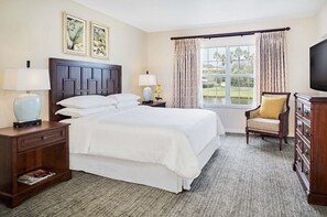 Room - 2 Bedroom Beautiful Villa, Sleeps 8, Port St Lucie, Sheraton PGA Vacation Resort (Port St. Lucie)