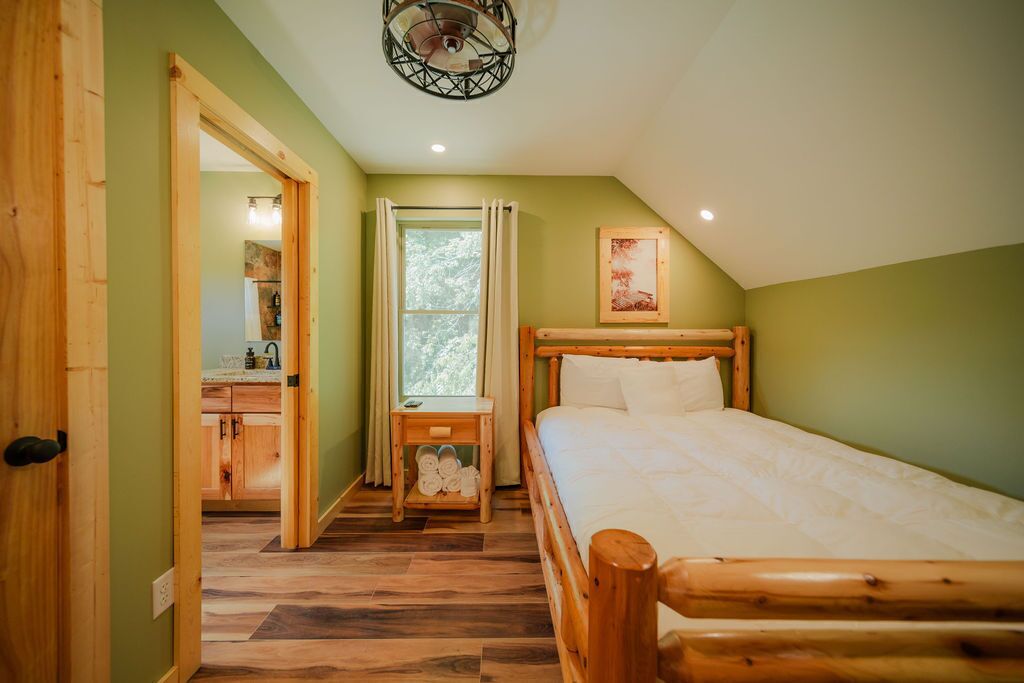 3 Schlafzimmer, kostenloses WLAN, Bettwäsche