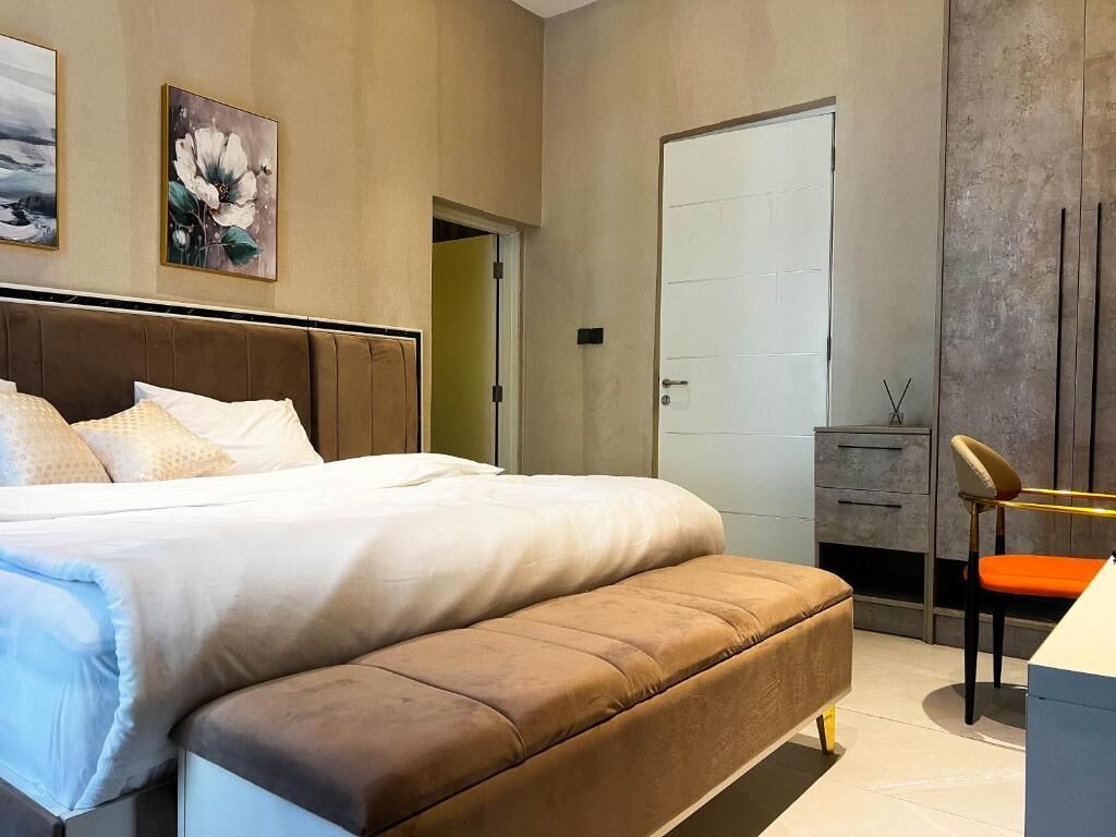 Quarto casal standard | Wi-Fi de cortesia