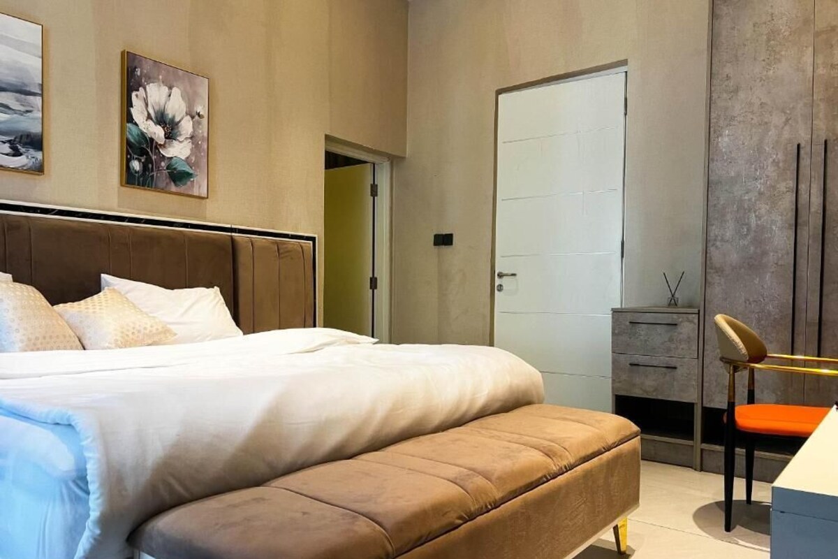 Quarto casal standard | Wi-Fi de cortesia