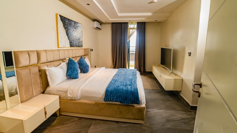 Livinn Apartments By Khaliques
