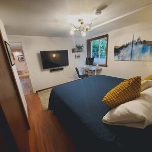 3 Schlafzimmer, Bügeleisen/Bügelbrett, WLAN, Bettwäsche