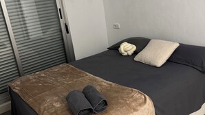 Basic Room, Courtyard View - Guipuzcua  (Pamplona)