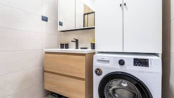 Studio, non-fumeur | Salle de bain
