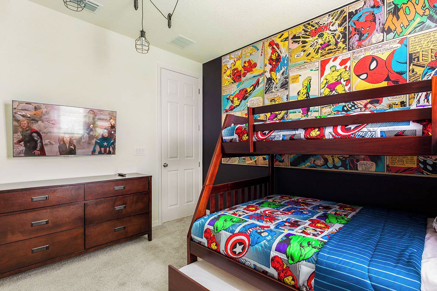 Kamar
