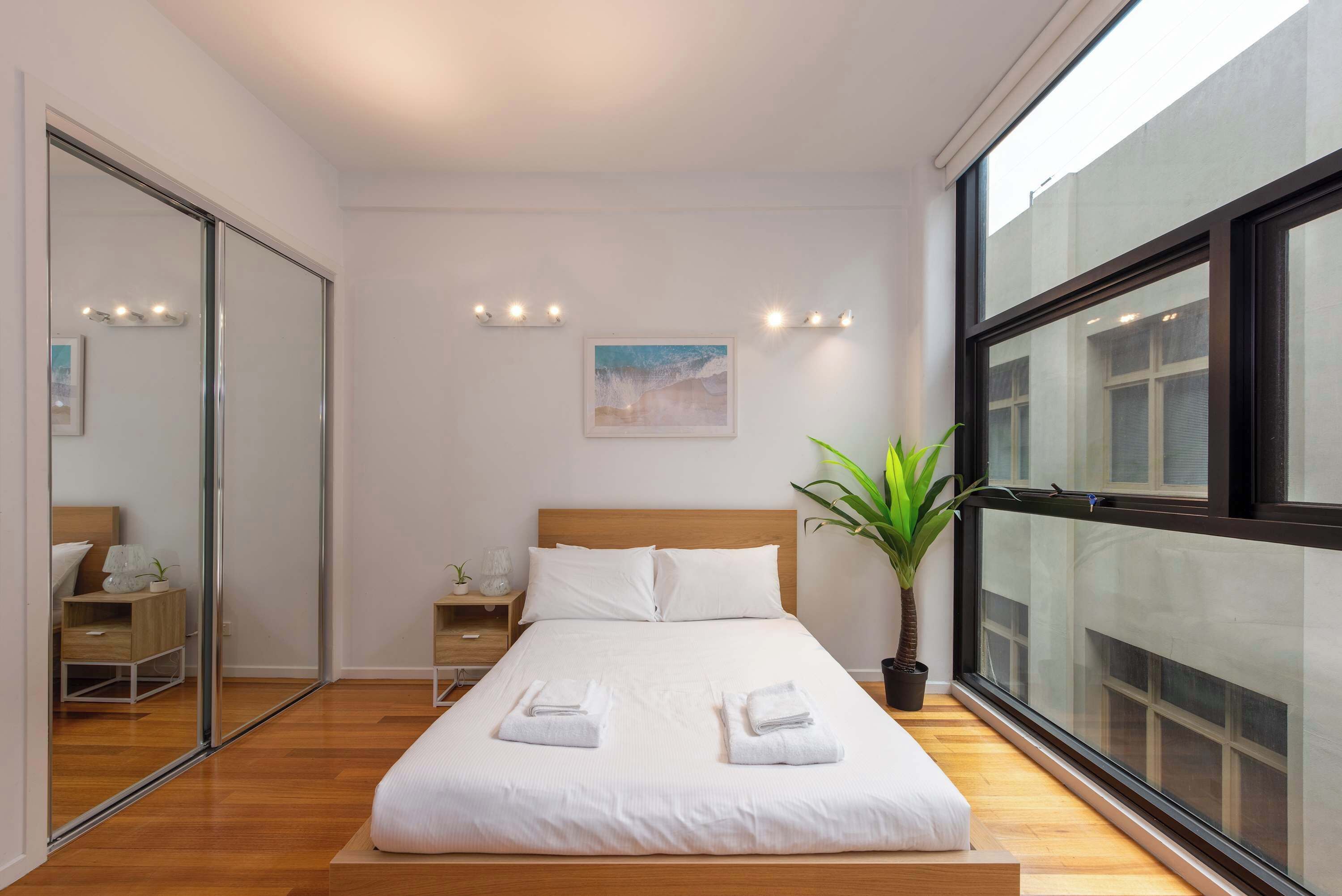 3 bedrooms, iron/ironing board, Internet, bed sheets