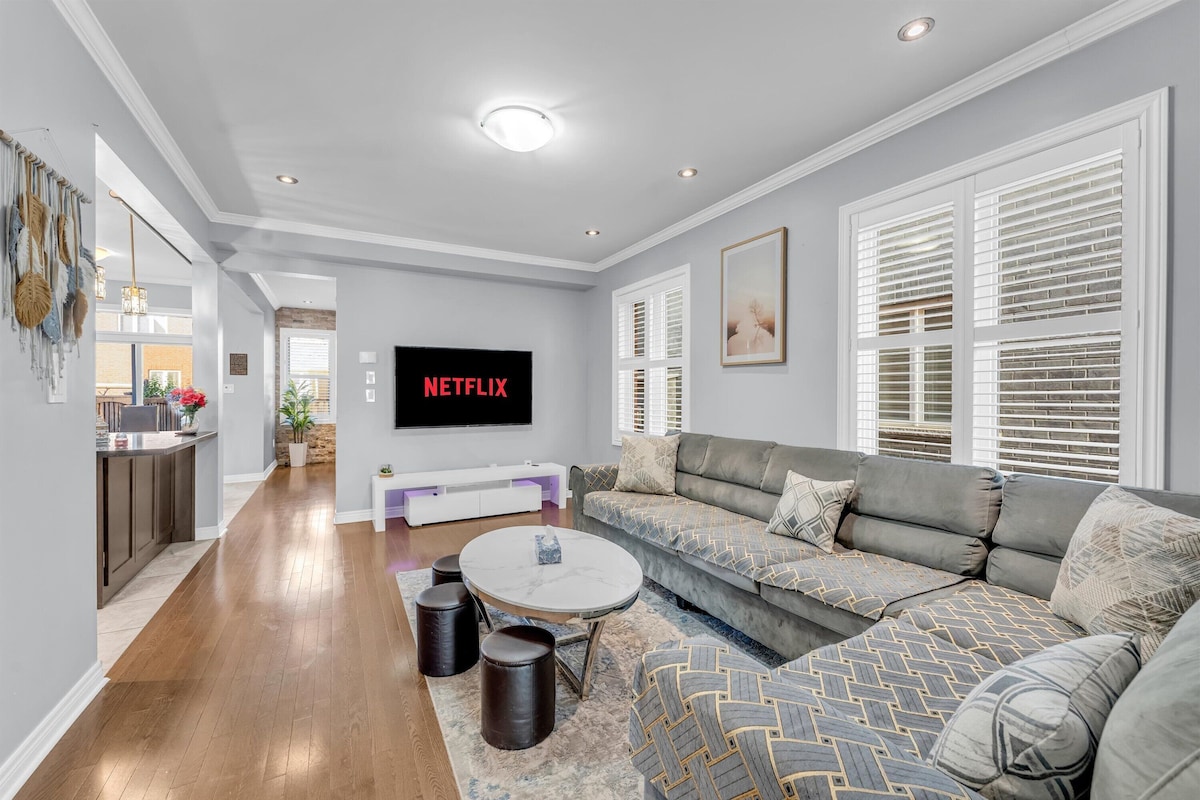 Bild für Gastgeberprofil