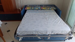 Bed sheets - Vrbo Property (Ventimiglia)