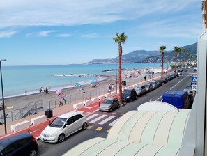 Beach - Vrbo Property (Ventimiglia)