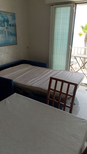 Bed sheets - Vrbo Property (Ventimiglia)