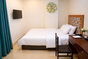 Comfort-Zweibettzimmer