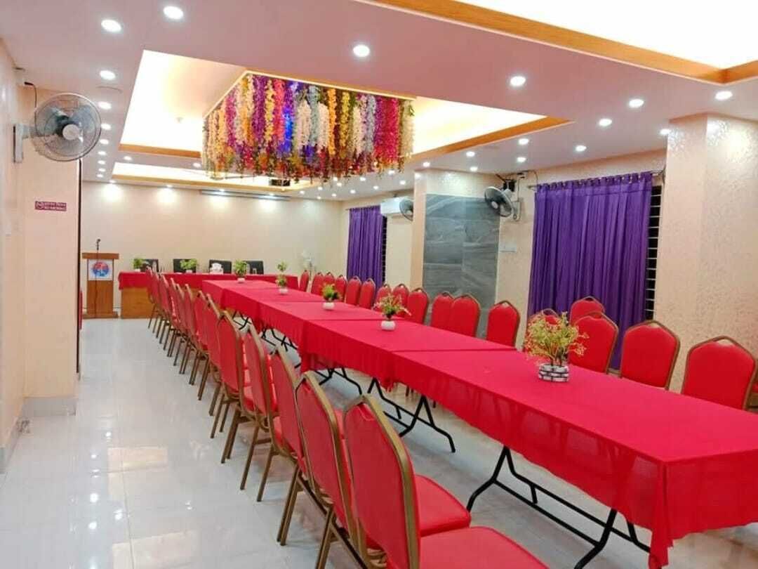 ห้องคอมฟอร์ททวิน | สถานที่จัดงานประชุม