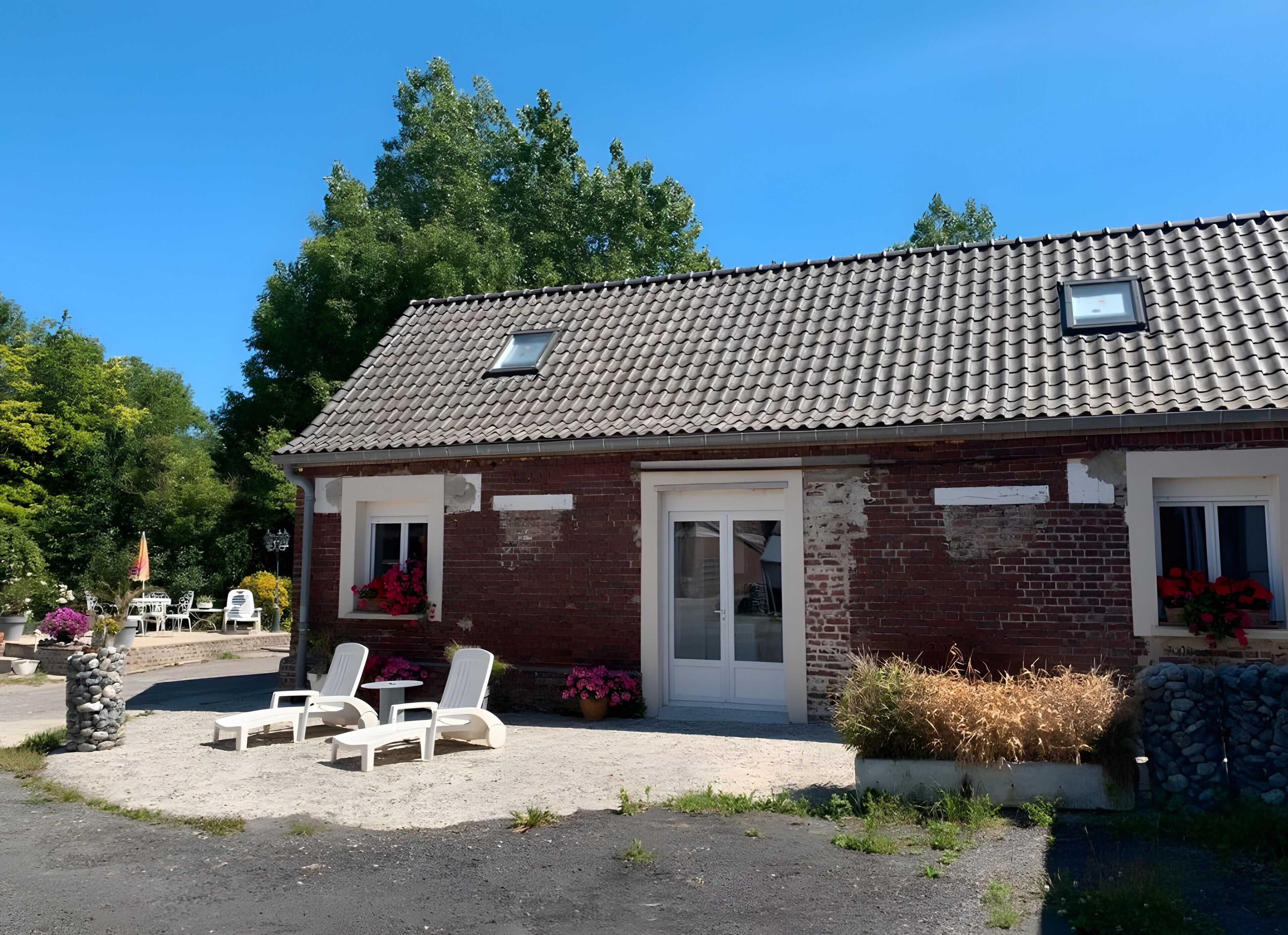 Exteriör