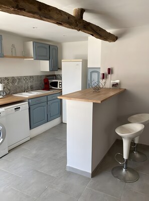 Cucina privata