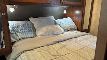 1 slaapkamer, gratis wifi, beddengoed