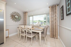 Dining - Amazing 4 bedroom house in the heart of Cork (Cork)