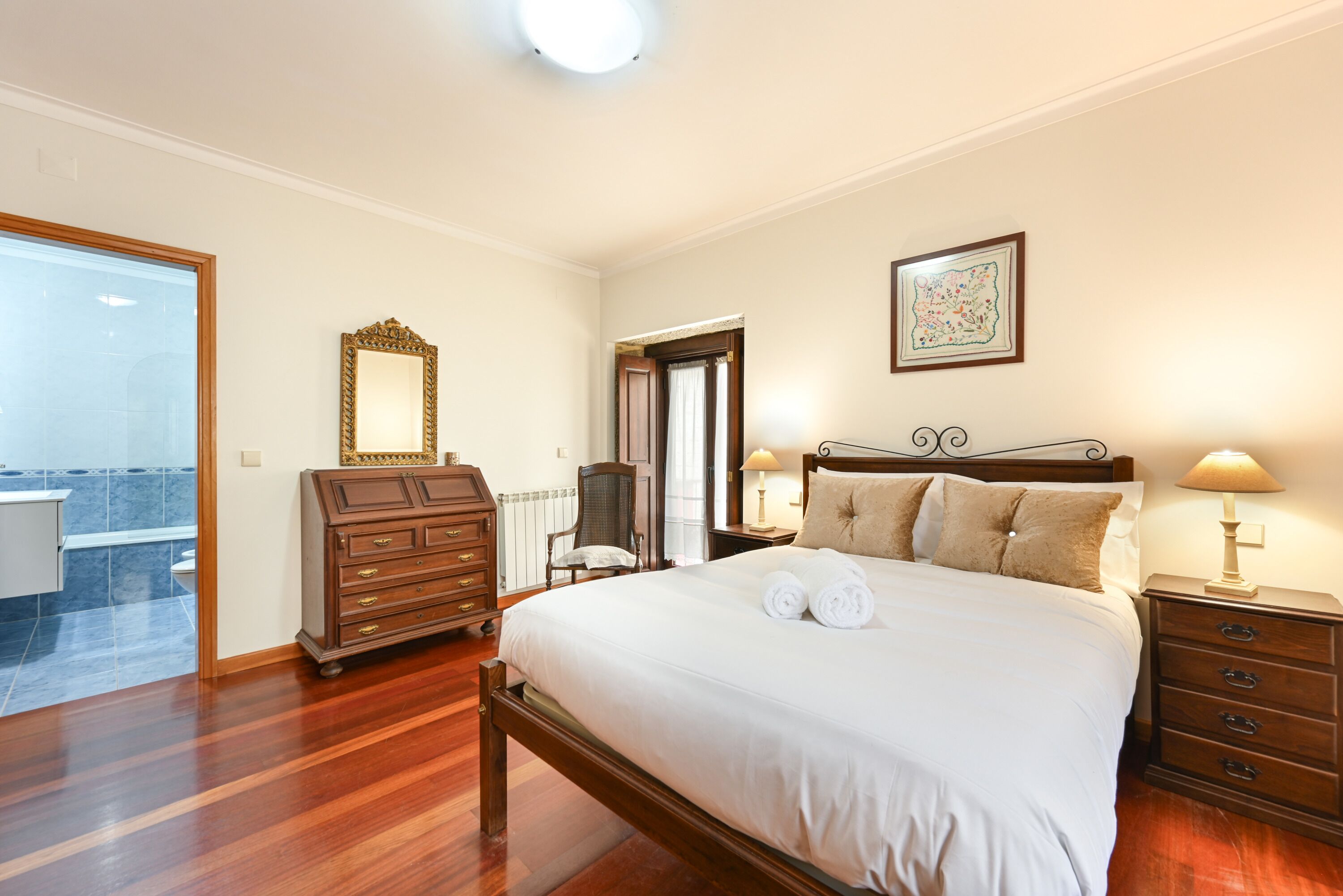 4 bedrooms, Internet