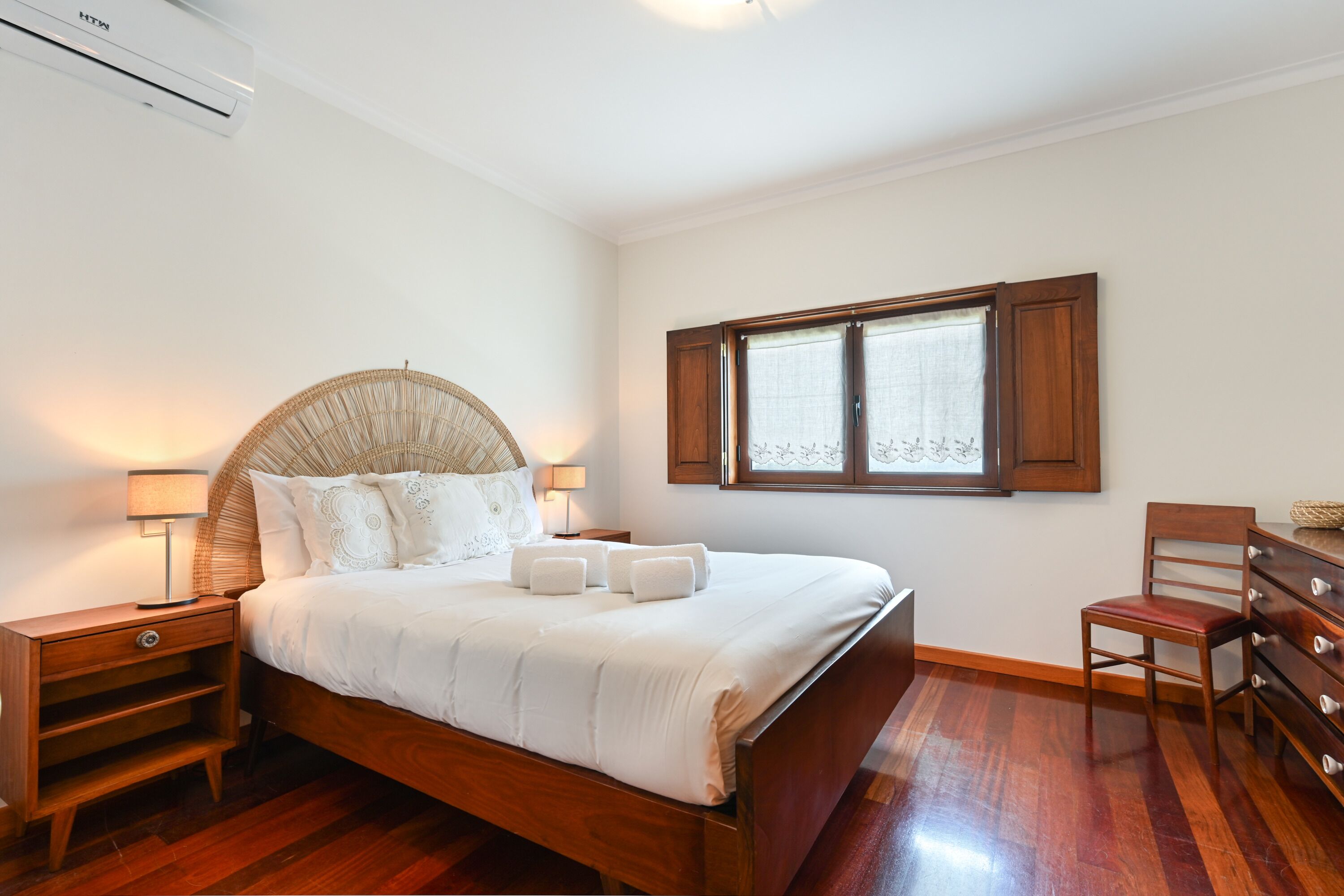 4 bedrooms, internet