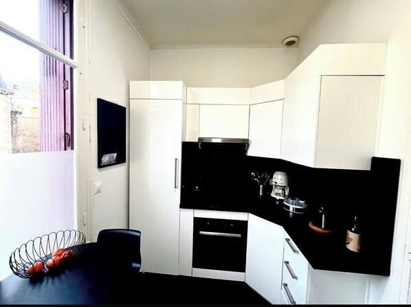 Cucina privata