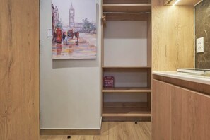 Interior - Geko | Smart Loft w/ Wifi  in Central Miraflores (Miraflores)