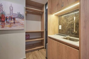 Interior - Geko | Smart Loft w/ Wifi  in Central Miraflores (Miraflores)