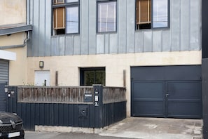 Exterieur