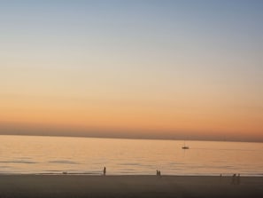 Beach - Zeeduin free parking (Noordwijk)