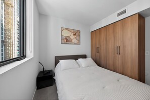 Room - Cozy 1-bedroom condo in peaceful Miami with AC (Miami)