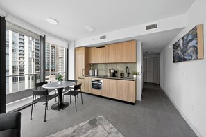 Cucina privata