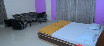 Shiva Sai Residency