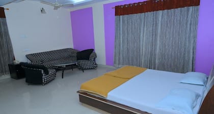 Shiva Sai Residency