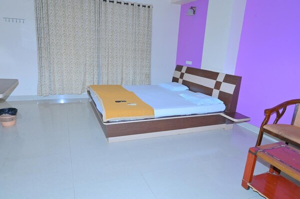 Shiva Sai Residency - Kadapa
