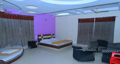 Shiva Sai Residency