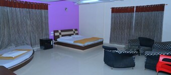 Shiva Sai Residency