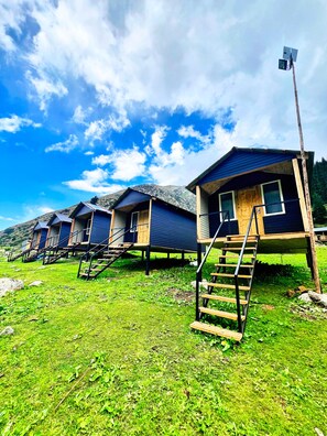 Triple Room, Mountain View | Exterior - Tengri  (Teploklyuchenka)