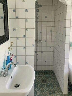 Badeværelse