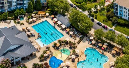 Bayside Resort 3BR | Pool, Golf & Beach Access