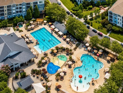 Bayside Resort 3BR | Pool, Golf & Beach Access
