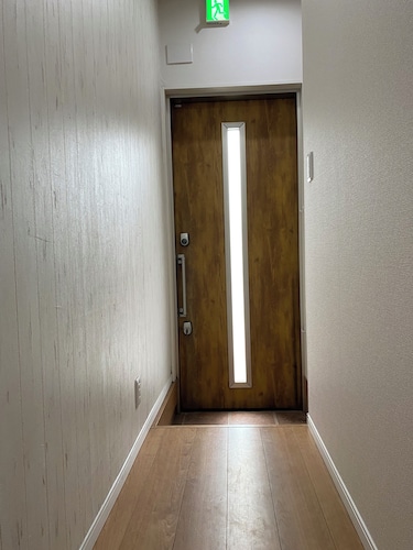Lovely dorm type share house with AC / Fridge /TV each room 35min from Shinjuku