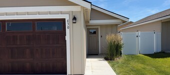  1-bedroom house in Stanfield